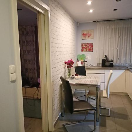 Apartament Brzezno กดัญสก์ ภายนอก รูปภาพ